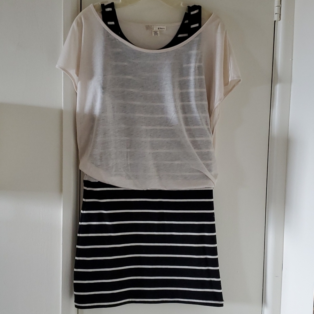 Mini Dress